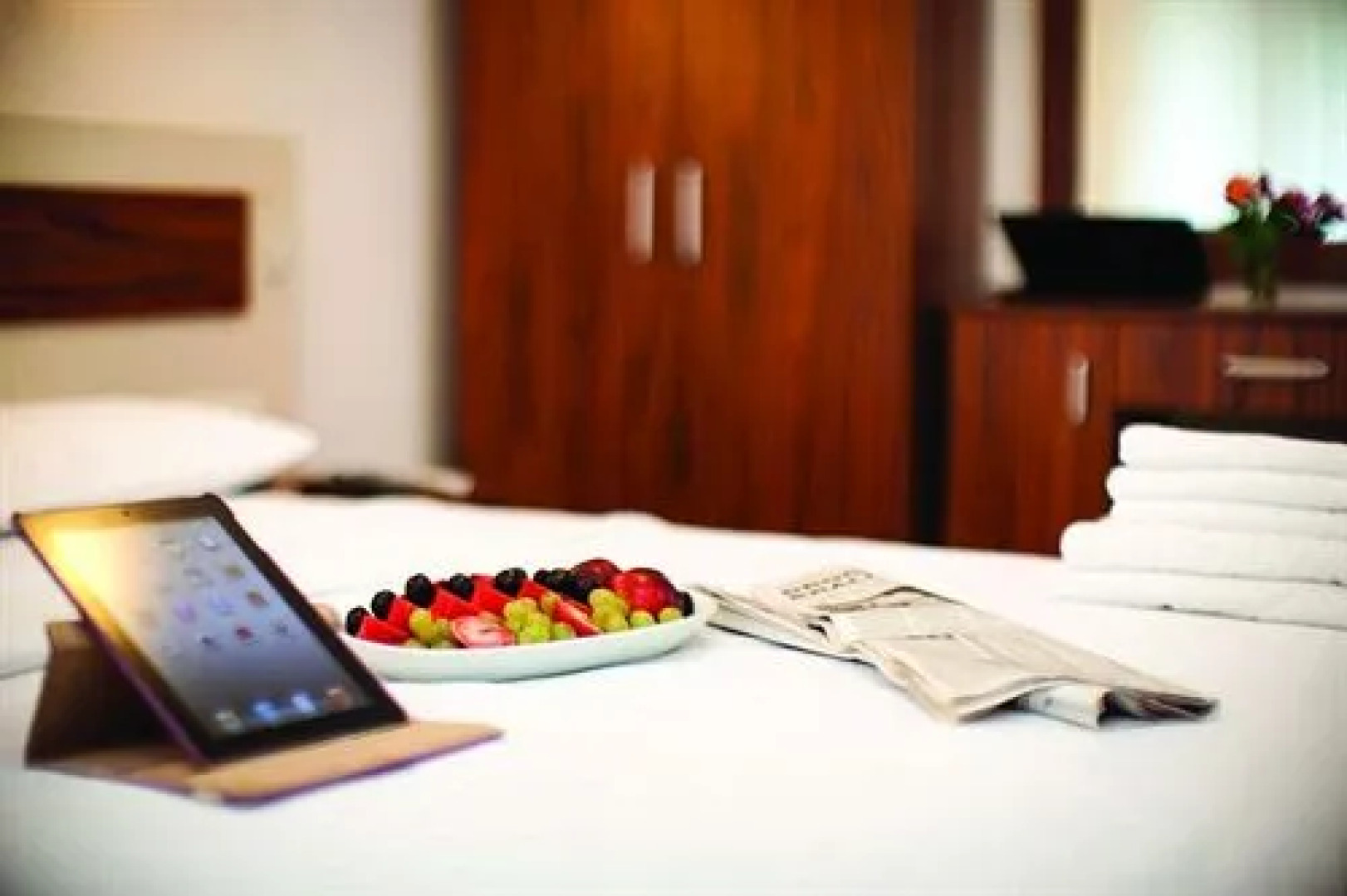 Zeus Kumlubük Hotel