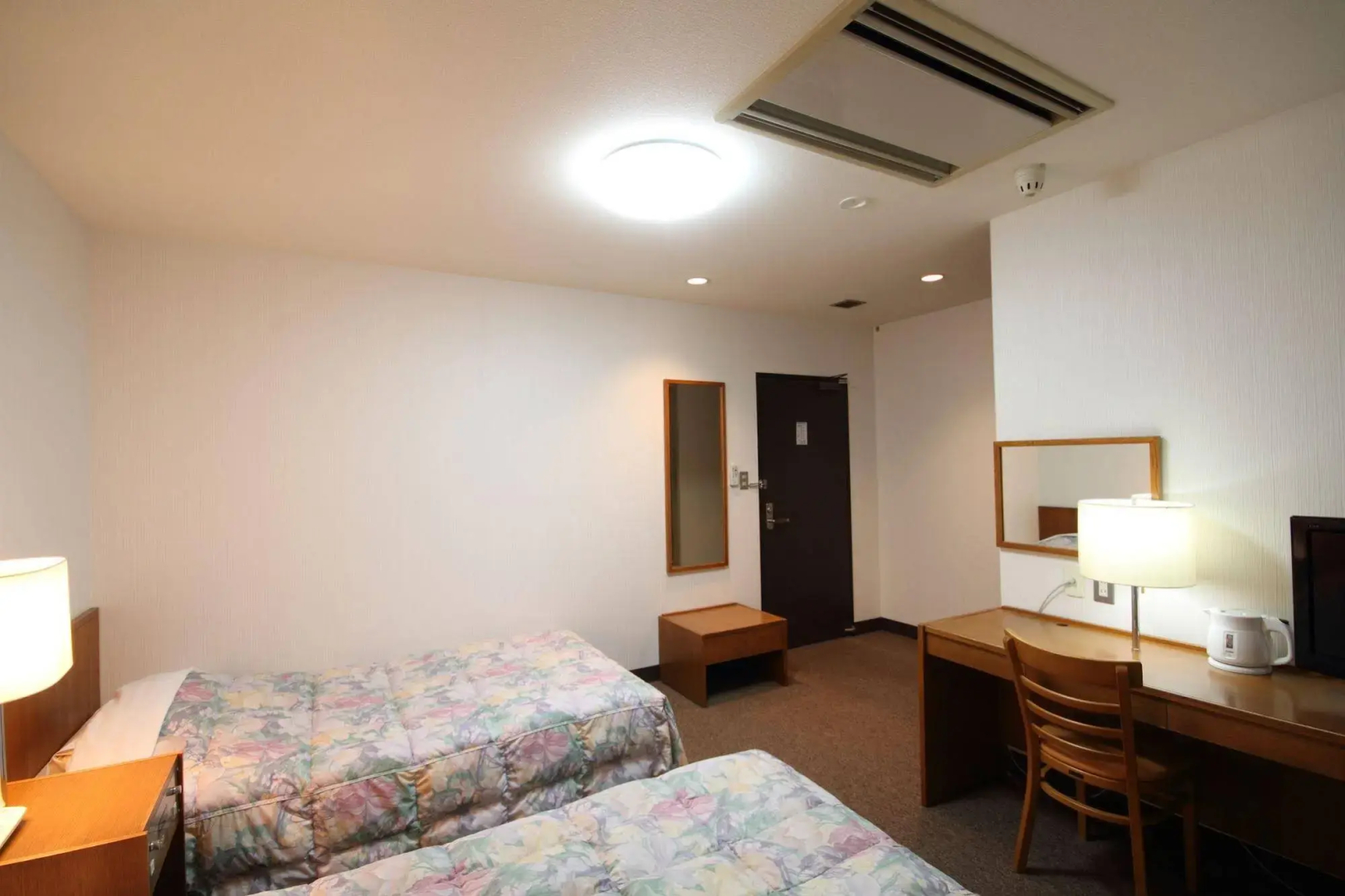 Wakkanai Sun Hotel