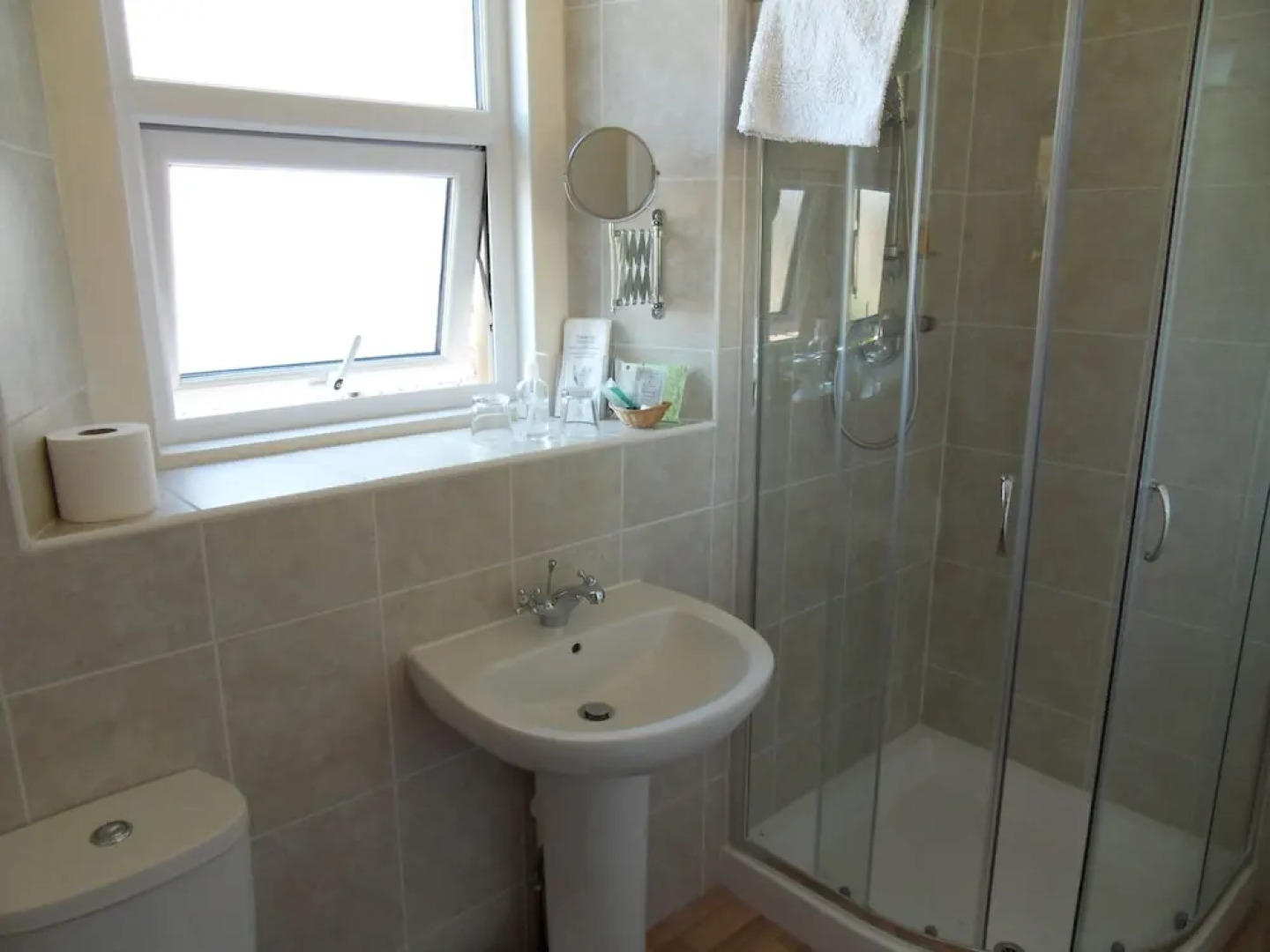 Linden Lodge Guest House