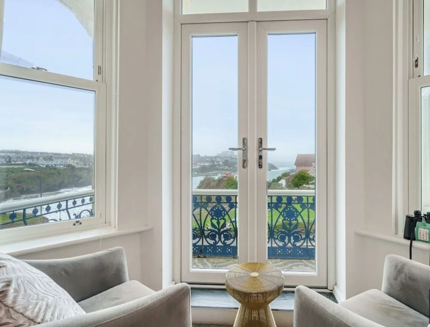 Lazy Waves Boutique B&B