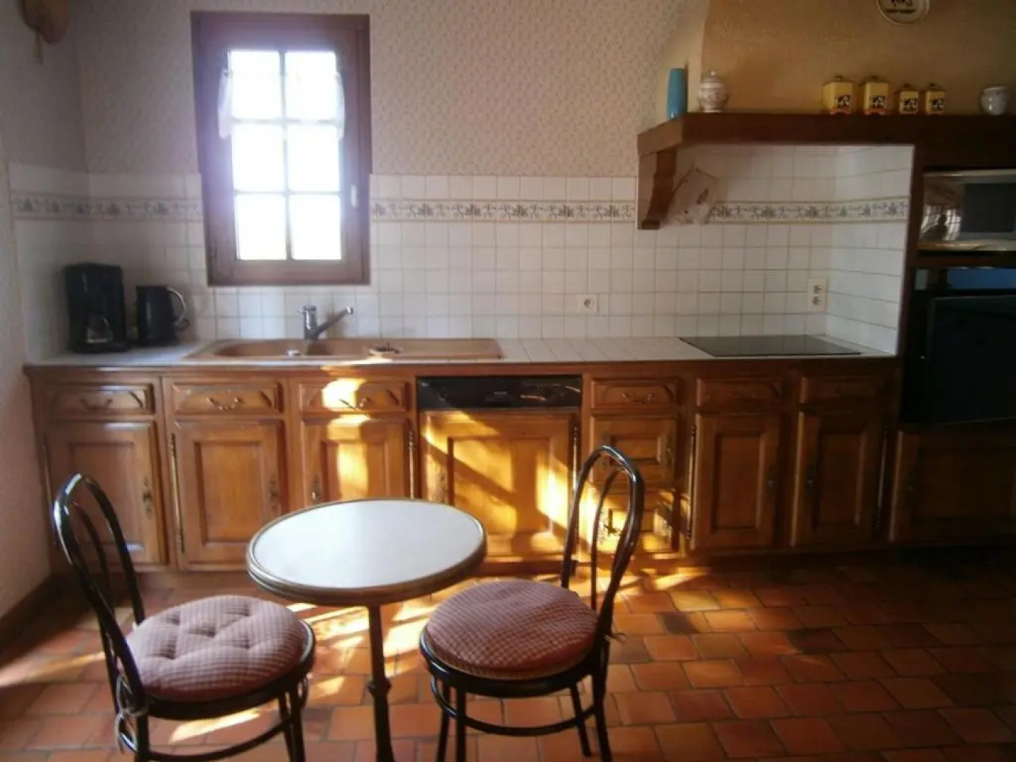 Gîte Thoiré-sur-Dinan, 7 pièces, 14 personnes - FR-1-410-337