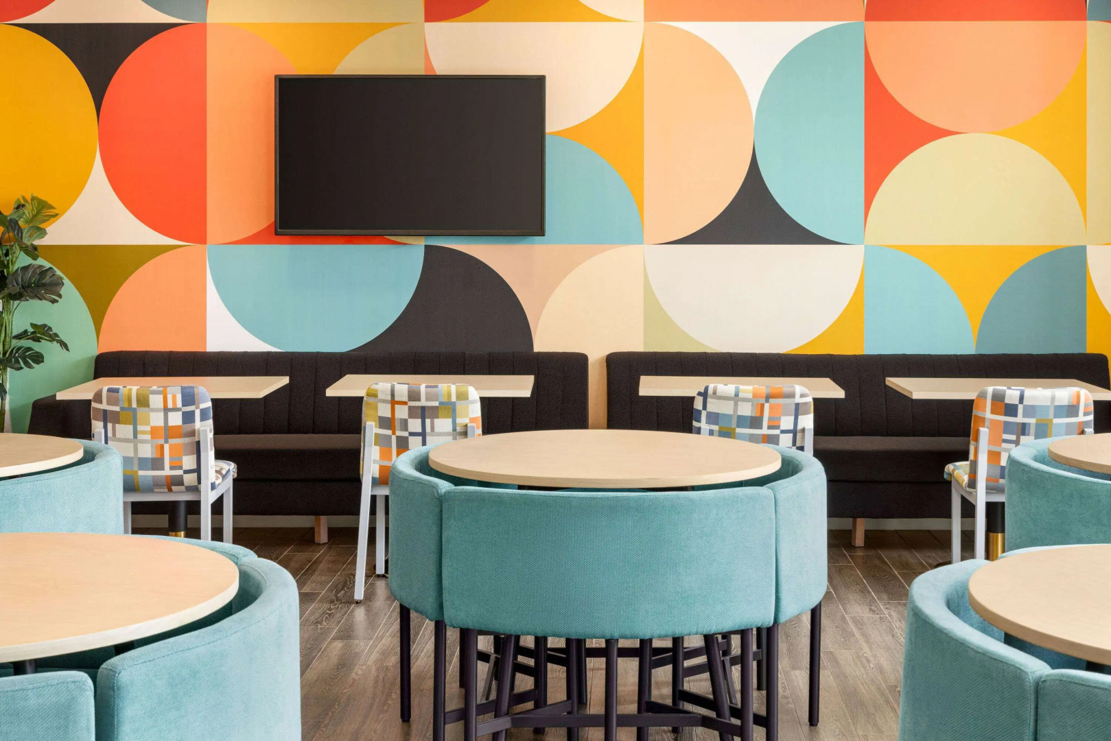 The Orbit Hotel, Trademark Collection by Wyndham