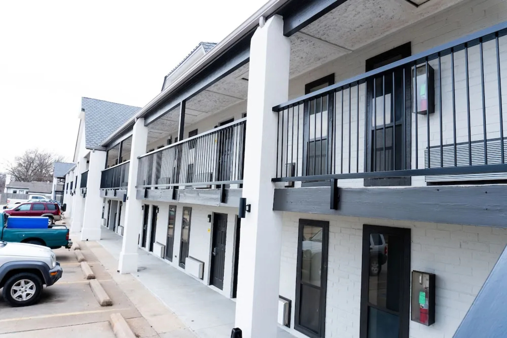 Super 8 Bartlesville