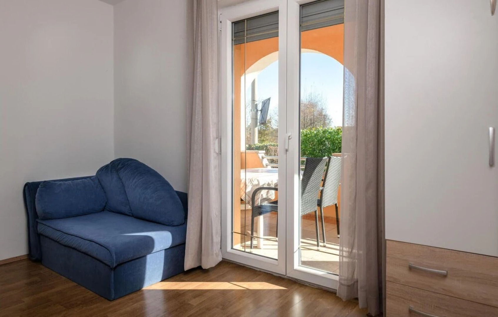 Nice Home in Labin With 4 Bedrooms, Wifi and Outdoor Swimming Pool