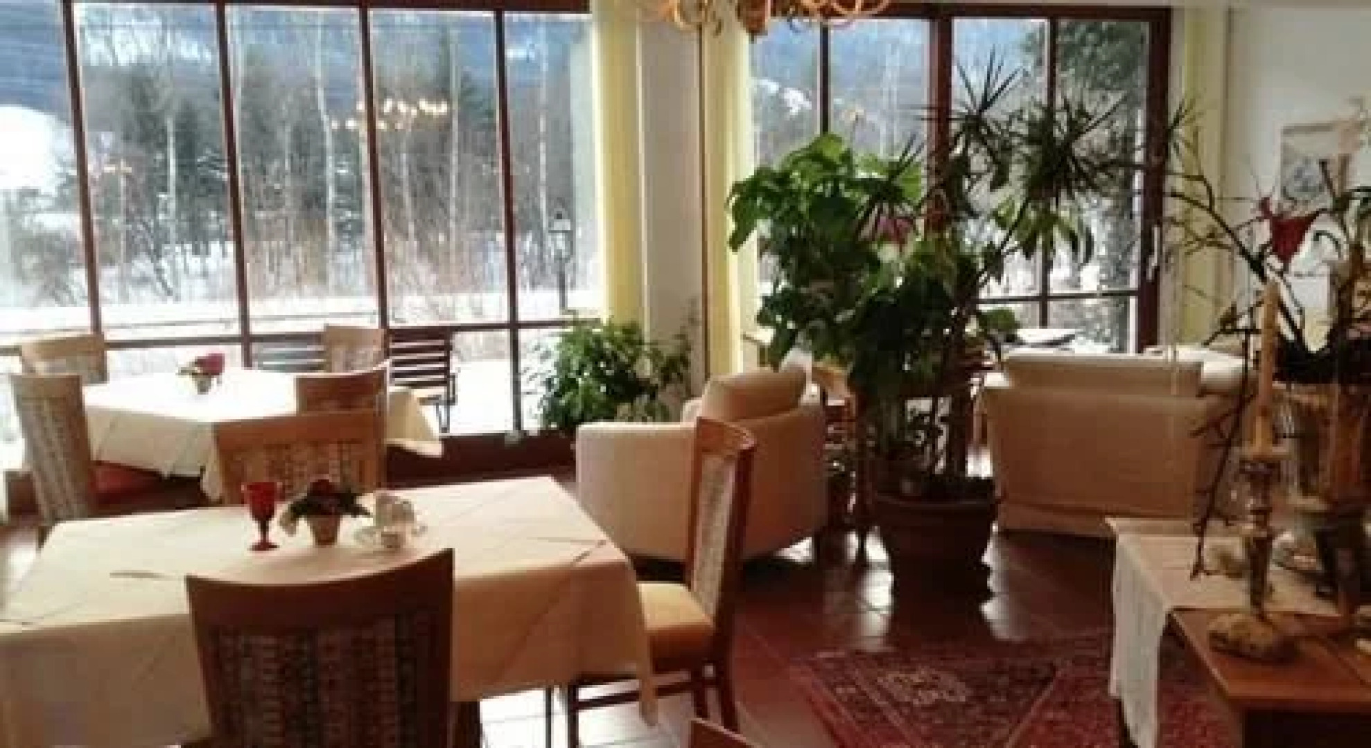 Landhof Residence Bellevue