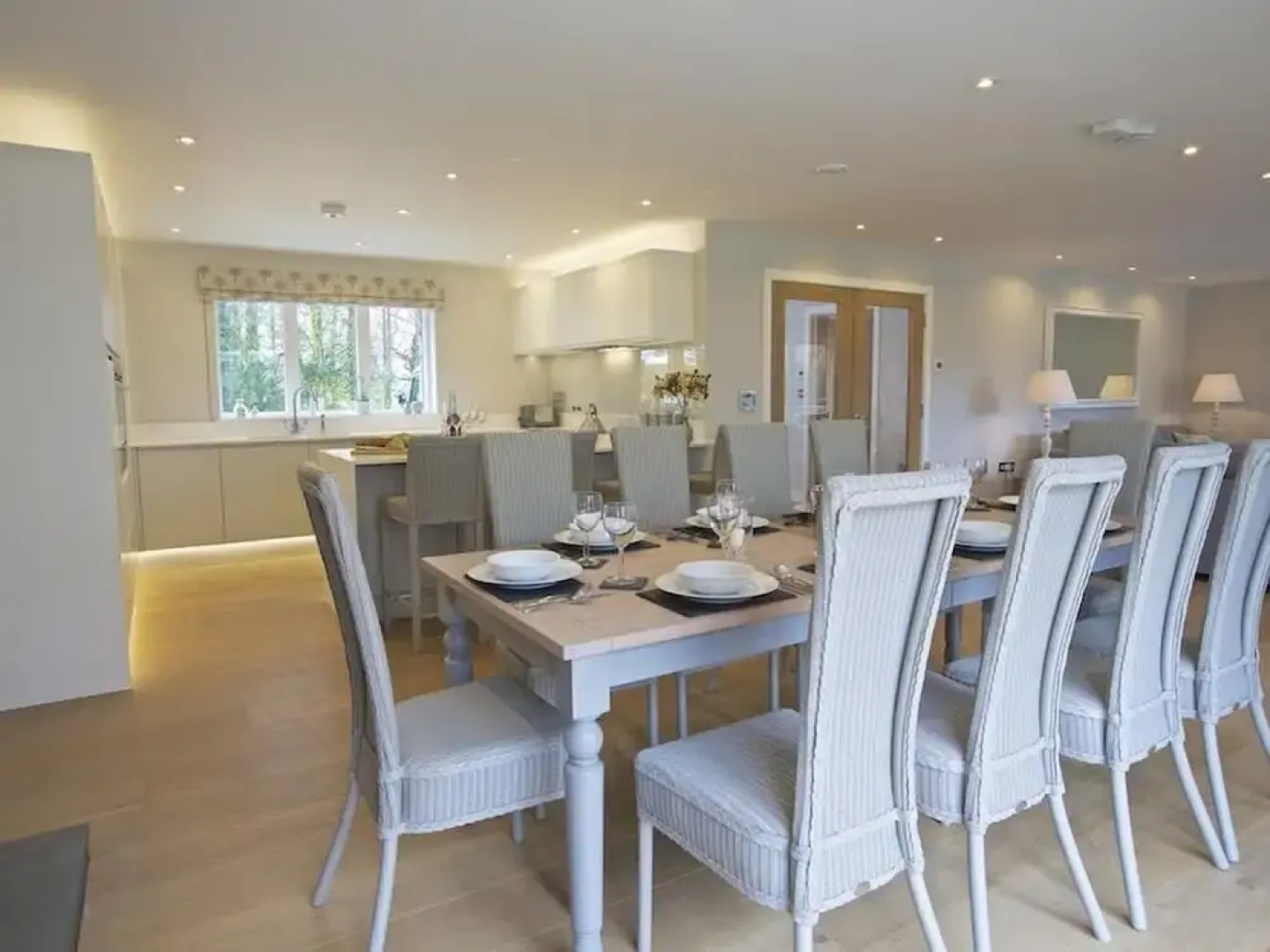 3 The Drive, Hillfield Village