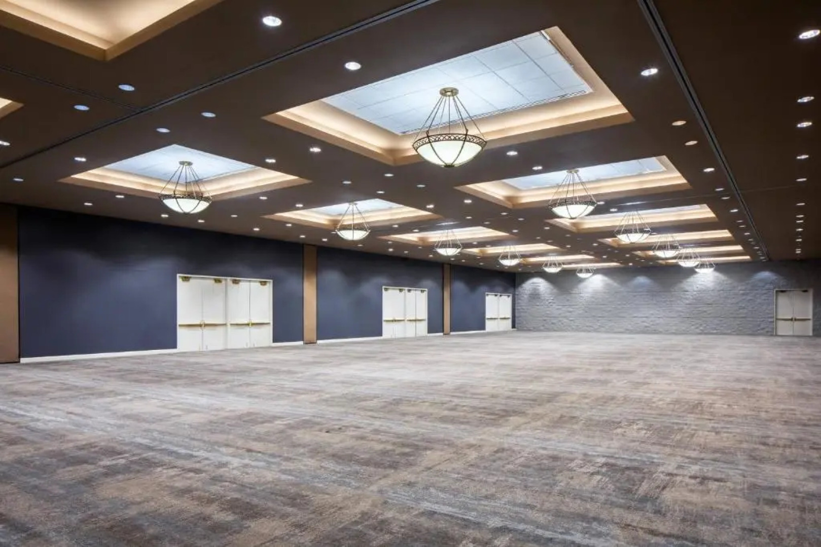 Marriott Macon City Center