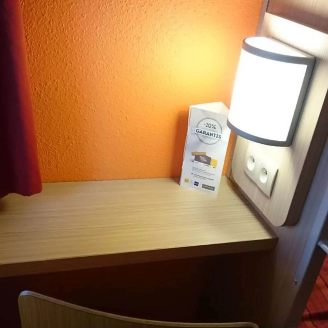 Premiere Classe Bordeaux Ouest - Eysines