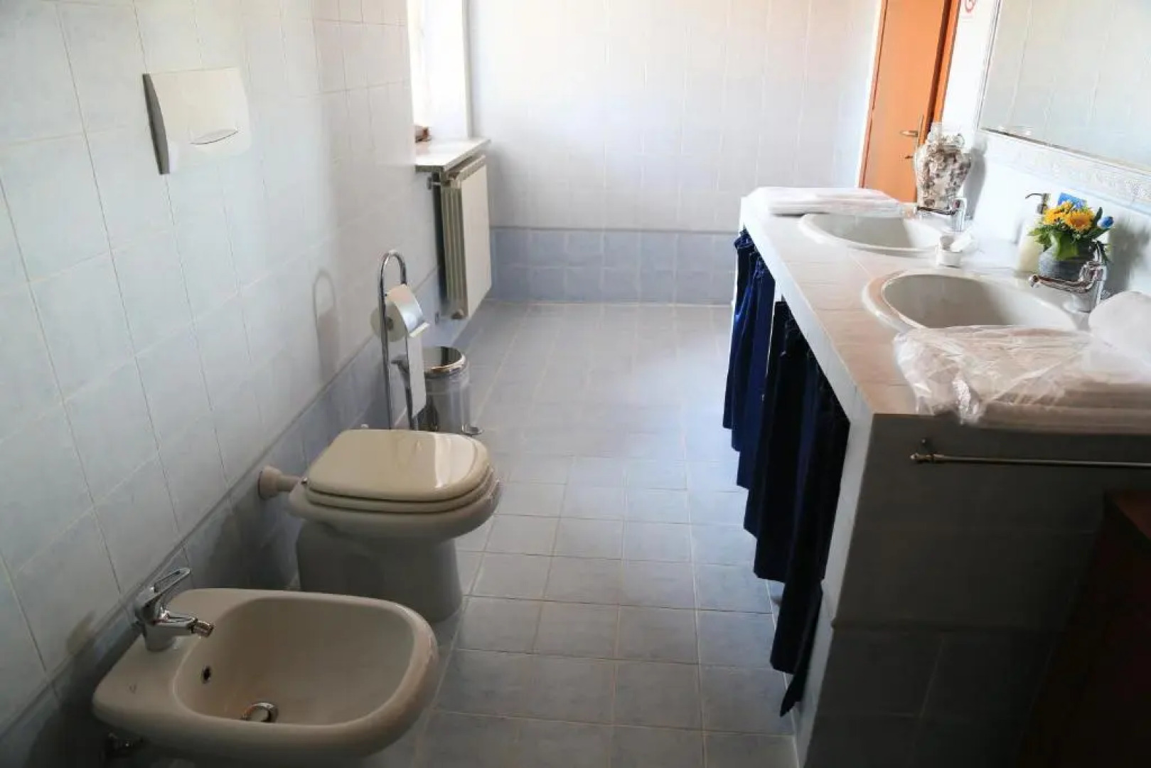 B&B Malpensa Ticino Valley