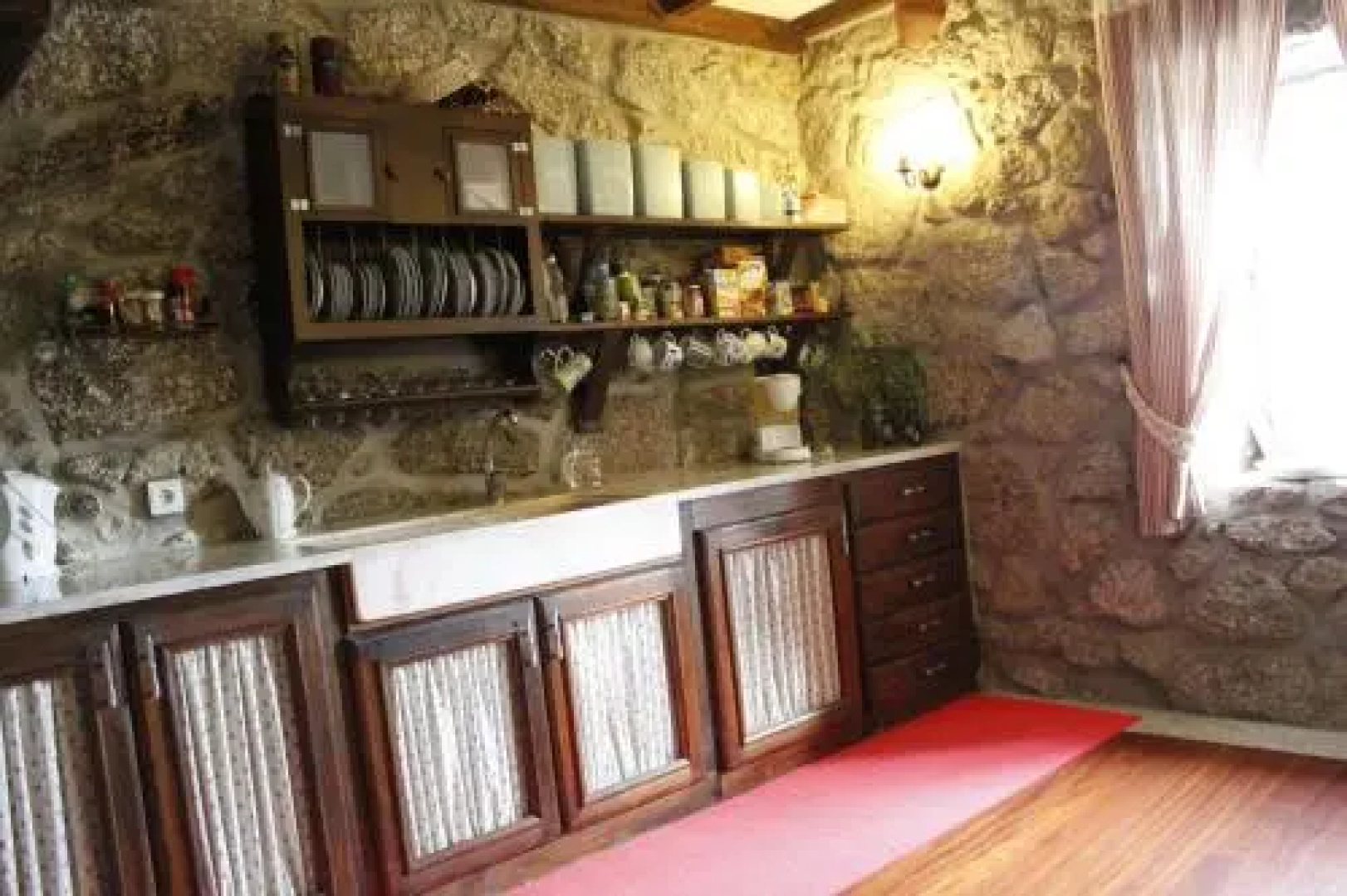Casa das Leiras