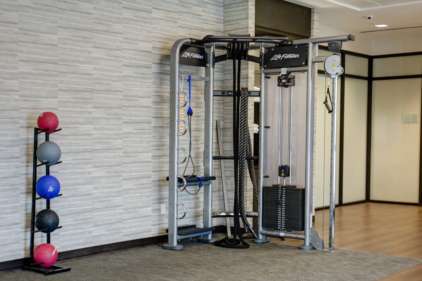 Courtyard Cedar City Marriott