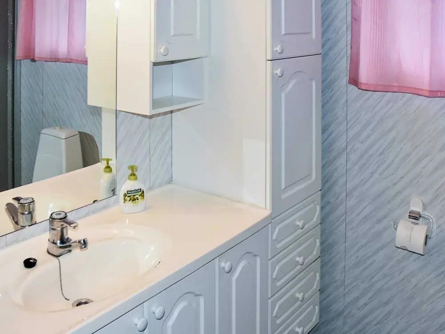 8 Person Holiday Home in Vagland-by Traum