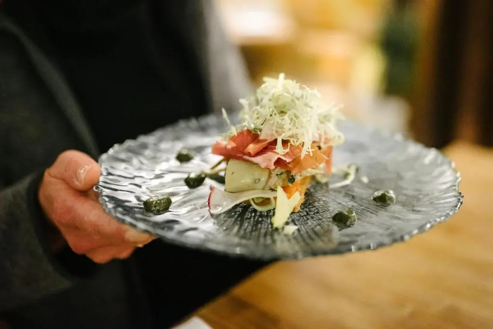 Hotel Castillo de Monda