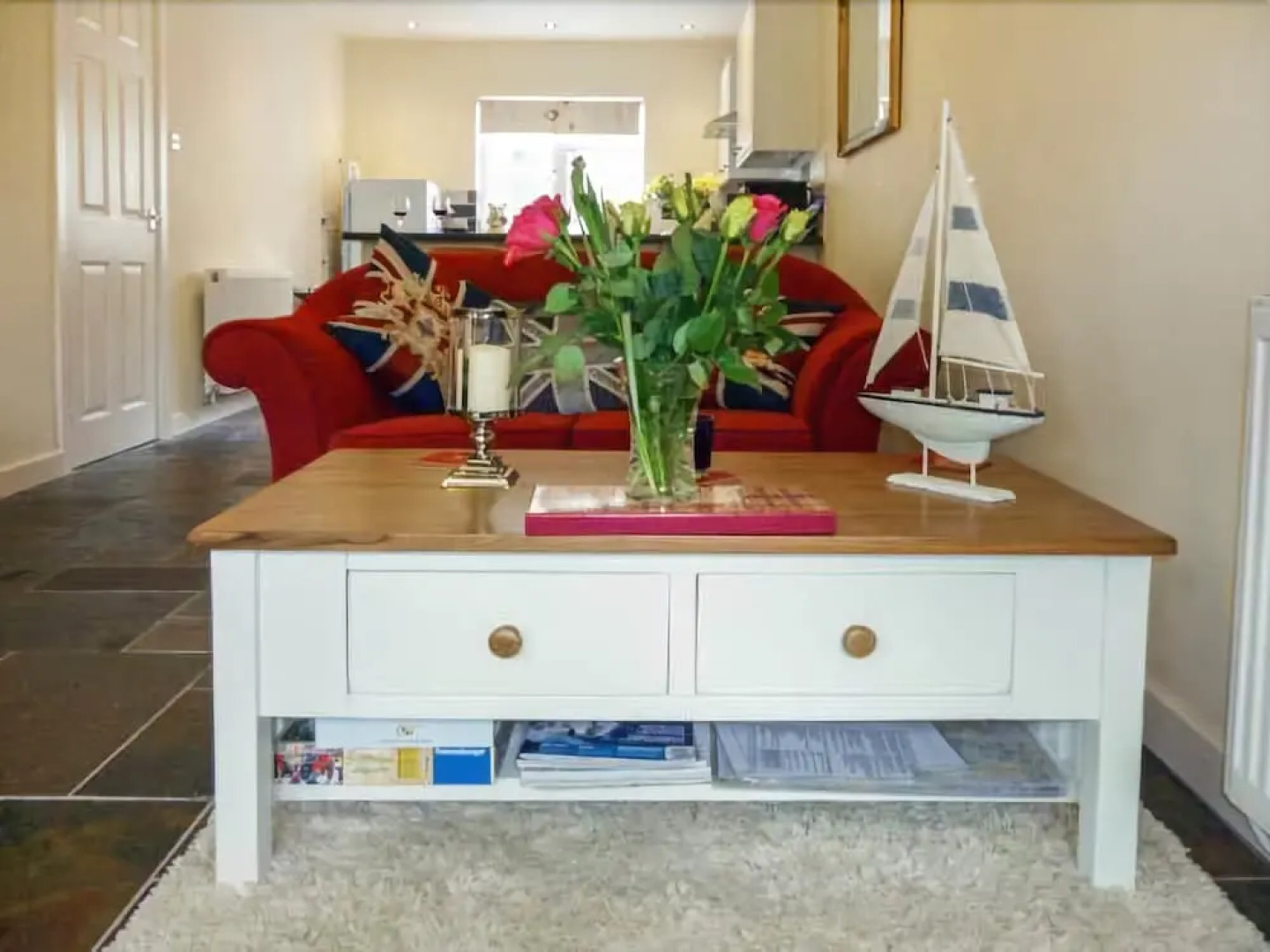 3 Riverside Bungalows