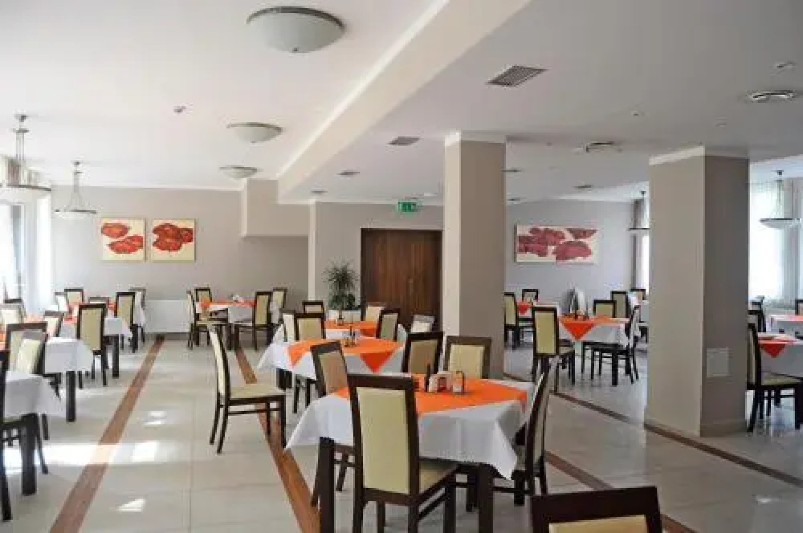 Sanatorium Uzdrowiskowe Łączność