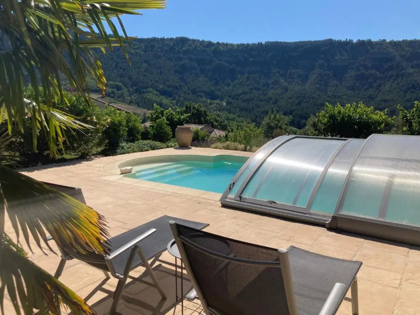 Villa Câline chambres d'hôtes