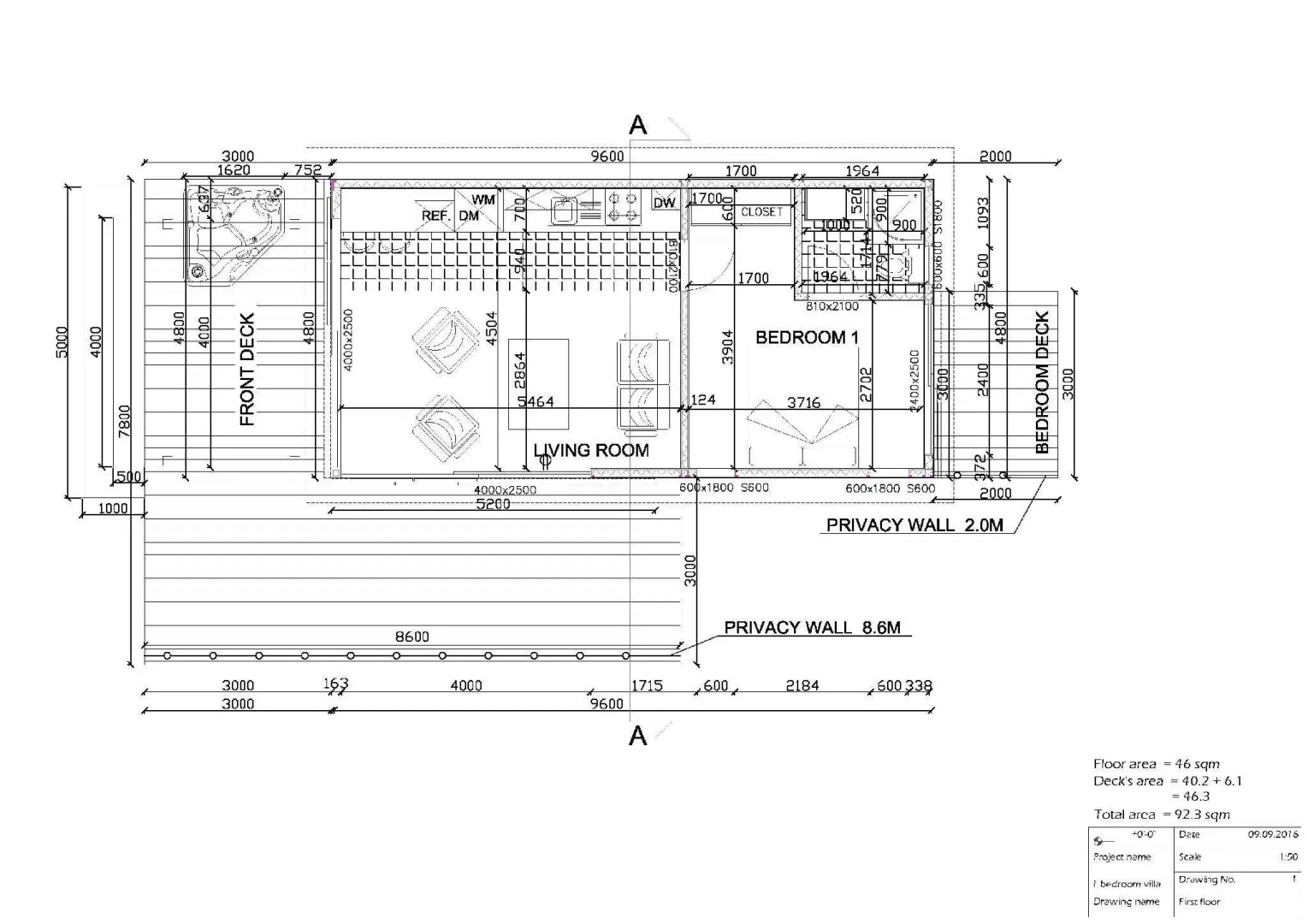 Kia Orana Villas and Spa