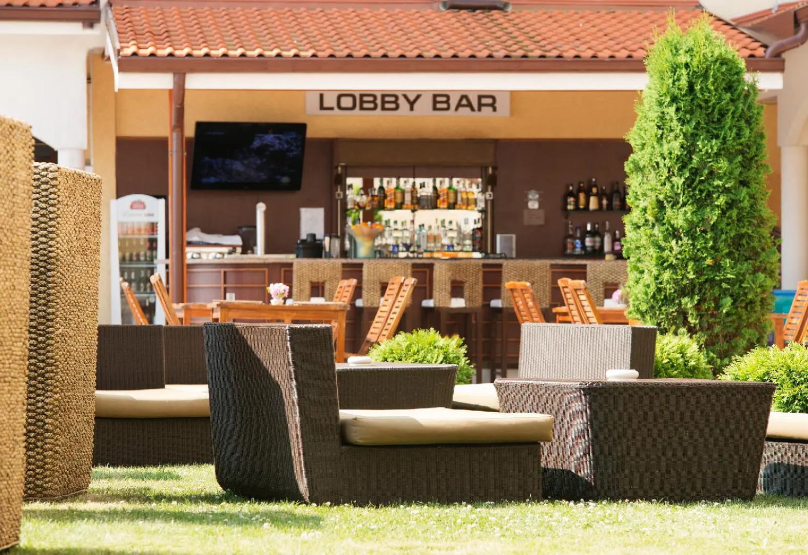 Sunrise All Suites Resort - All Inclusive