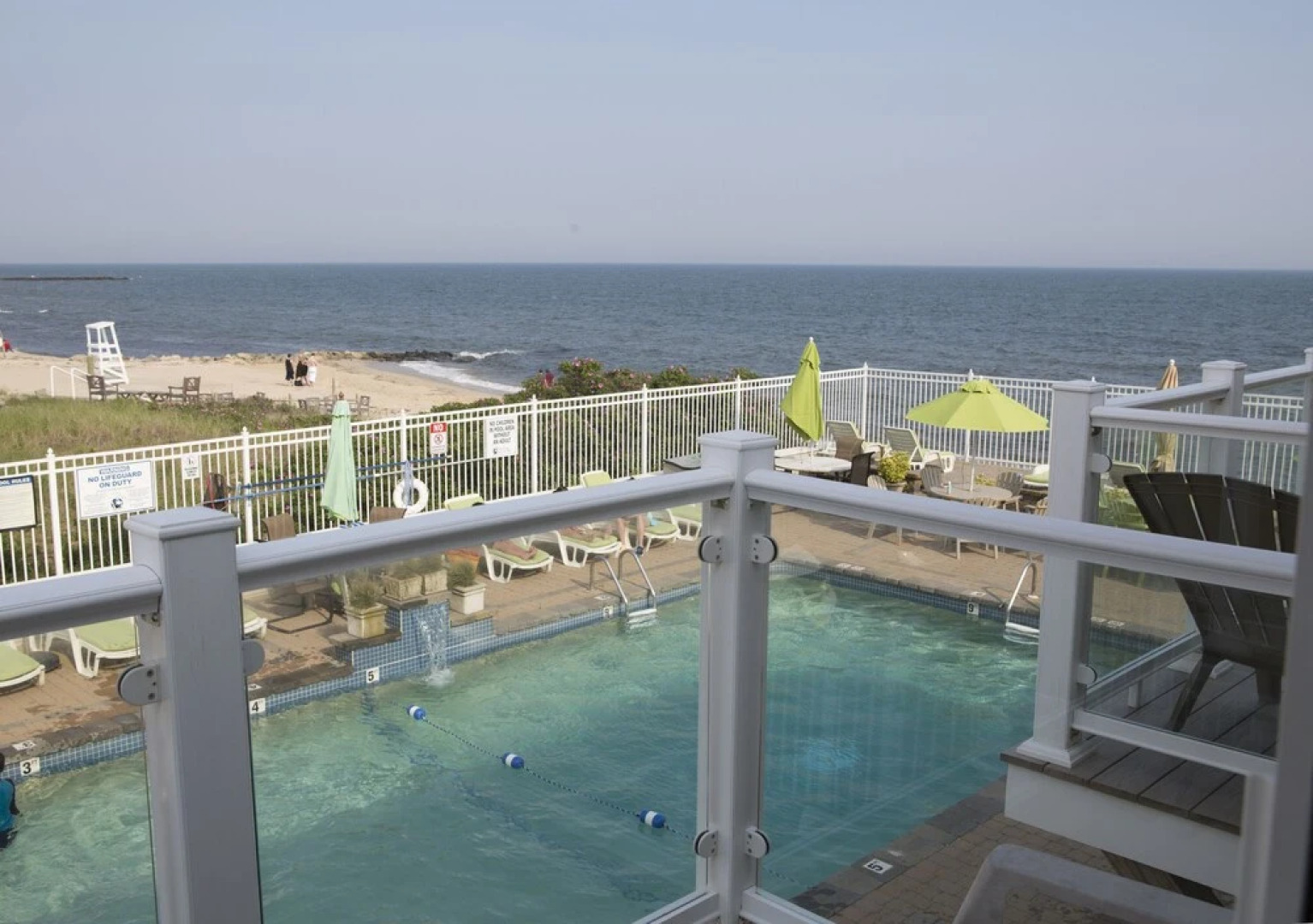 The Corsair & Cross Rip Oceanfront