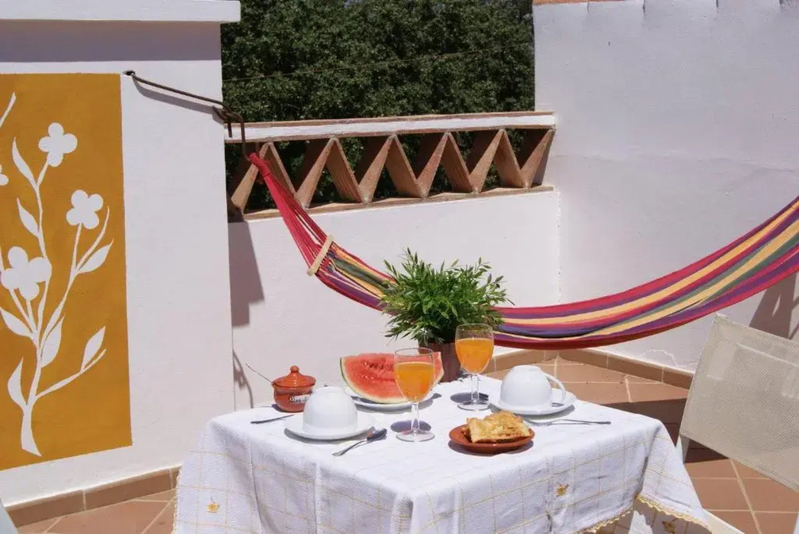 Agro-Turismo Monte da Galega