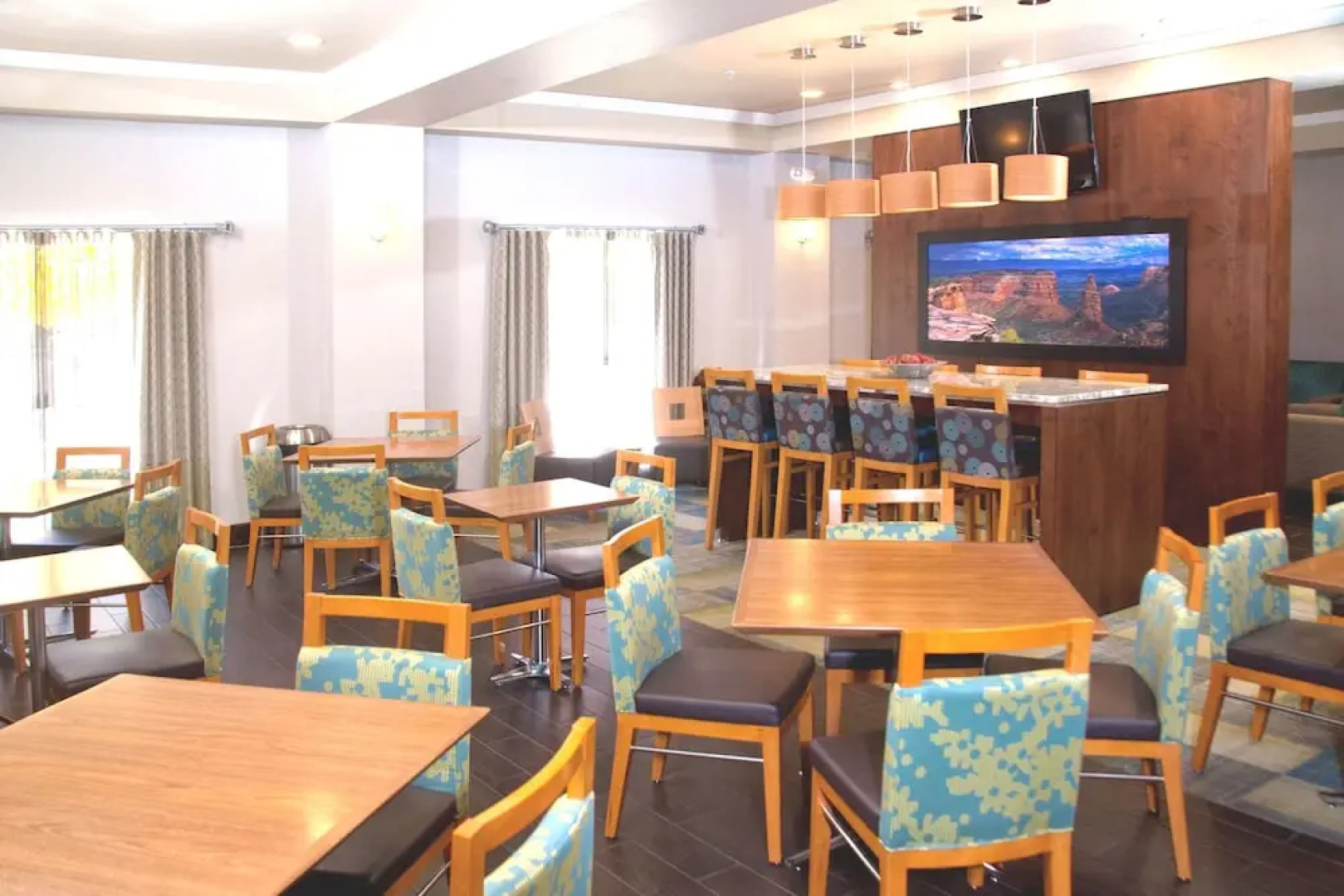 Hampton Inn Grand Junction