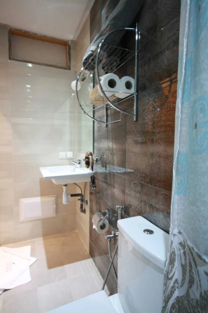 Riad Miel et une Nuit