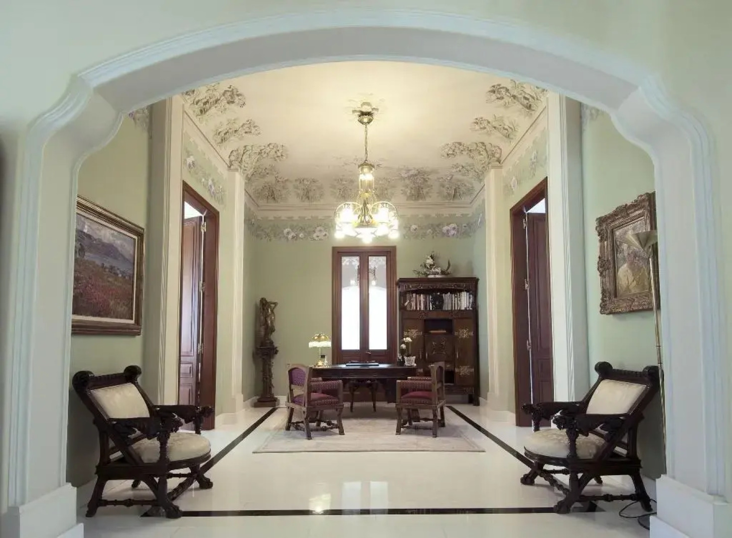 Hotel Boutique Edelweiss La Garriga - Adults Only