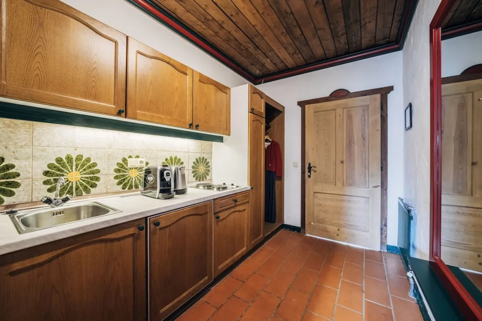 Slow Travel Resort Kirchleitn - OBERKIRCHLEITN