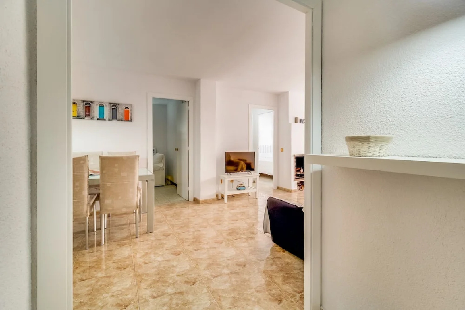 Apartamento Vivalidays Diego