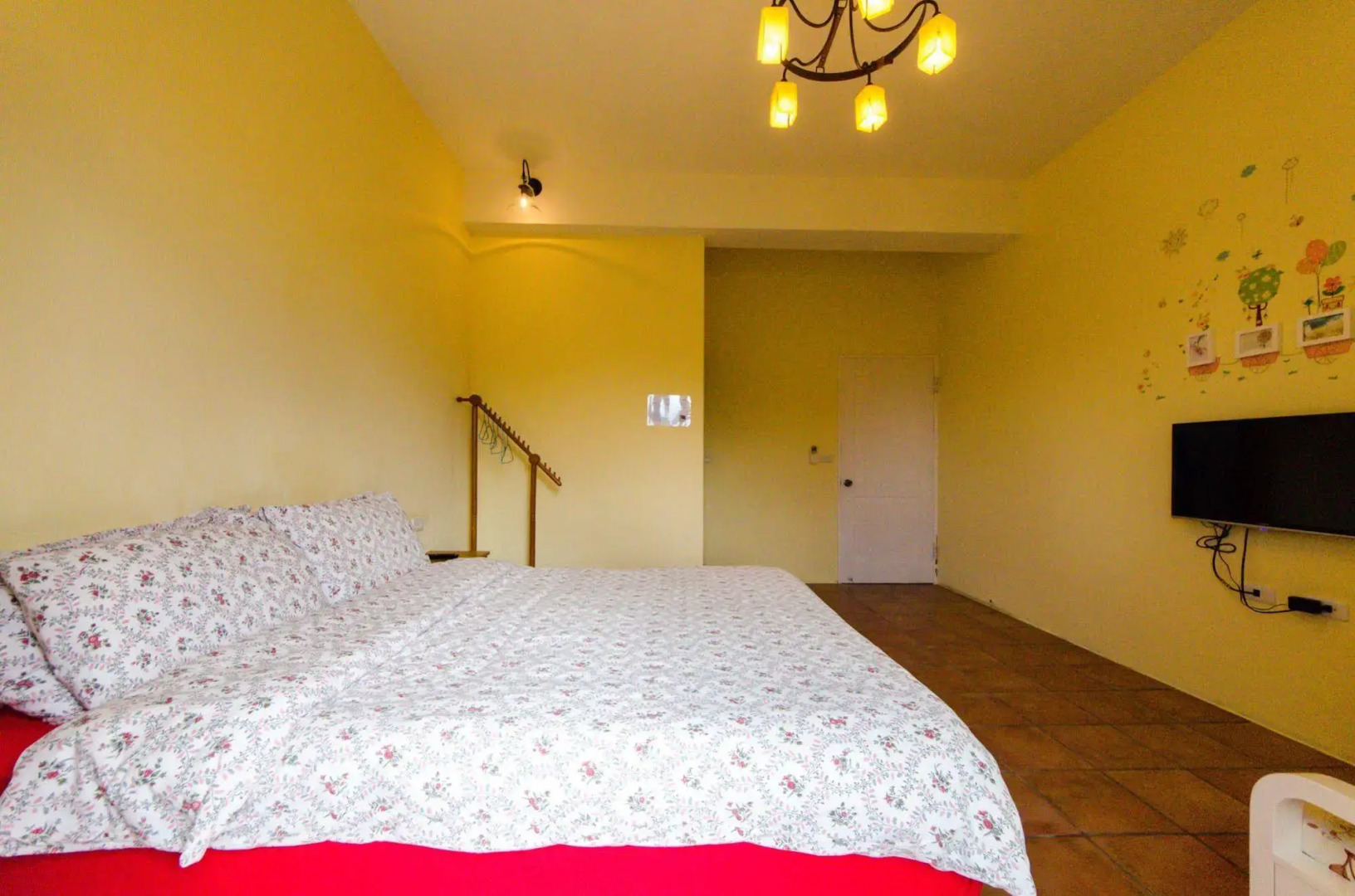 Beitou No. 117 Hotel