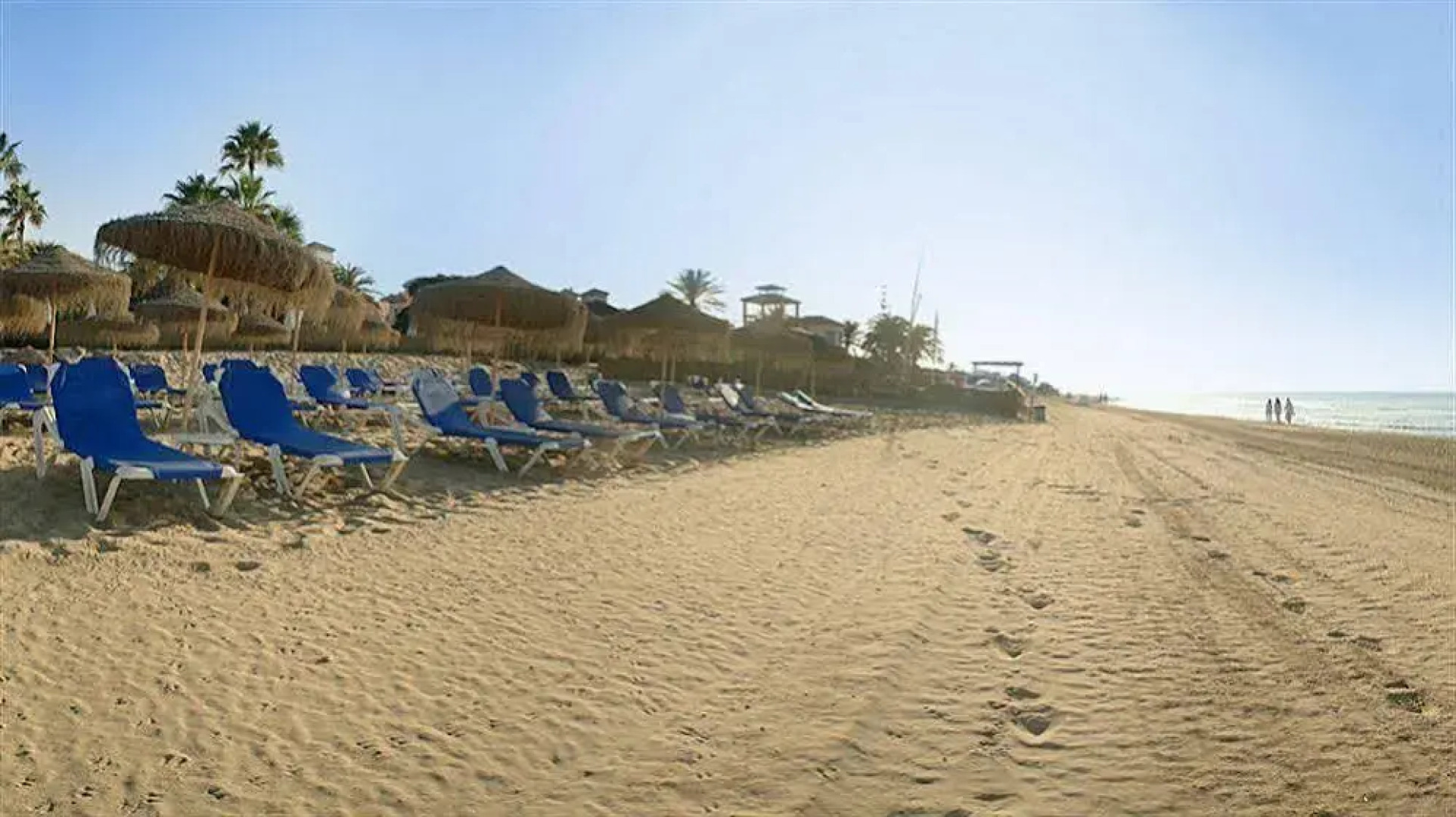 Don Carlos Leisure Resort & Spa.