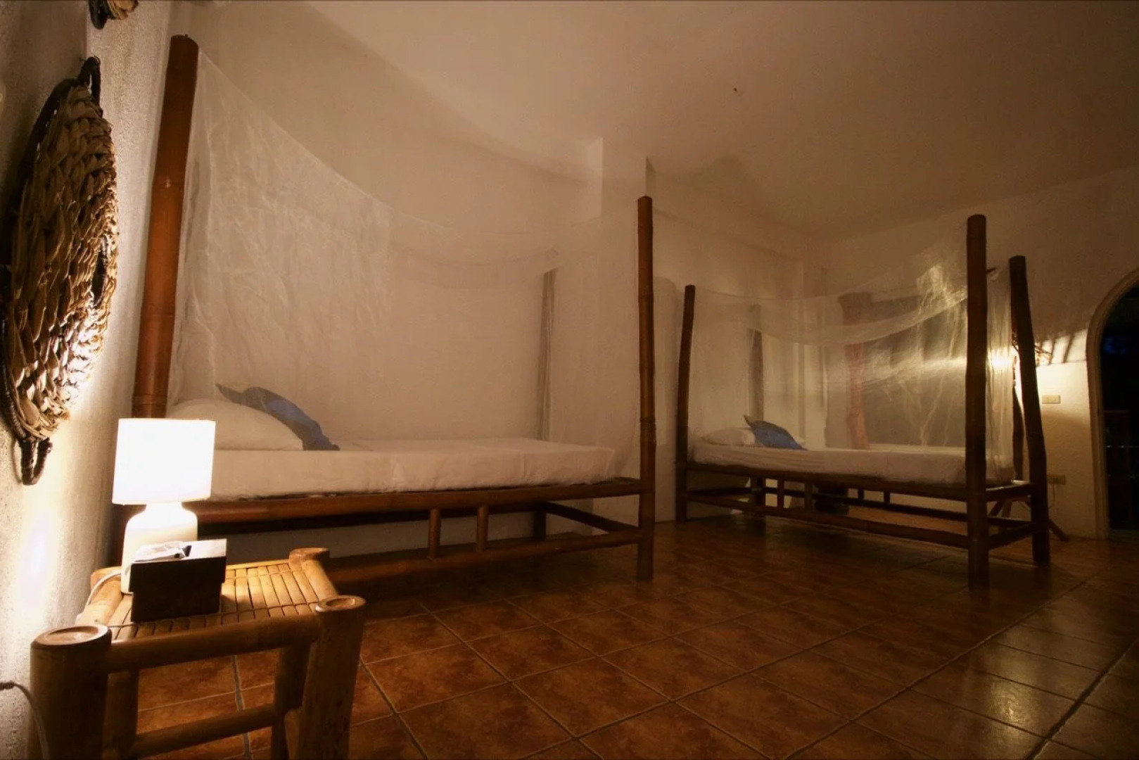 The Blue Orchid Resort