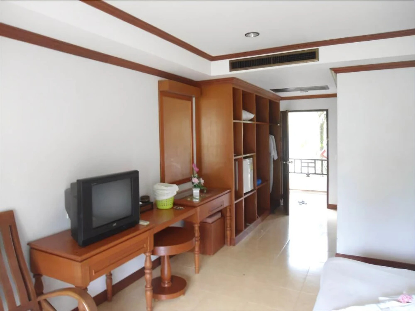 Dreamz Ocean Pearl Resort & Spa