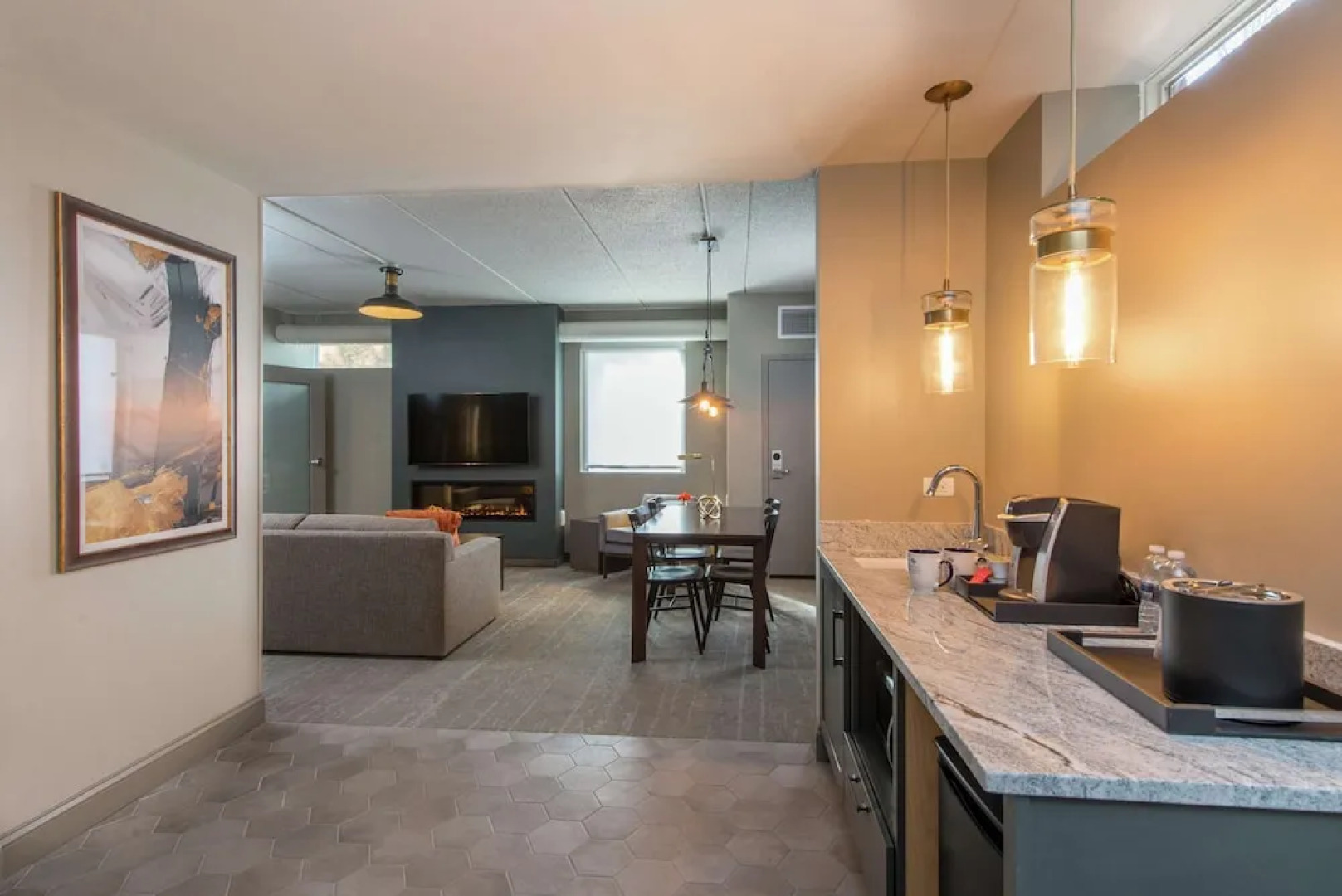 Hotel Saranac, Curio Collection by Hilton