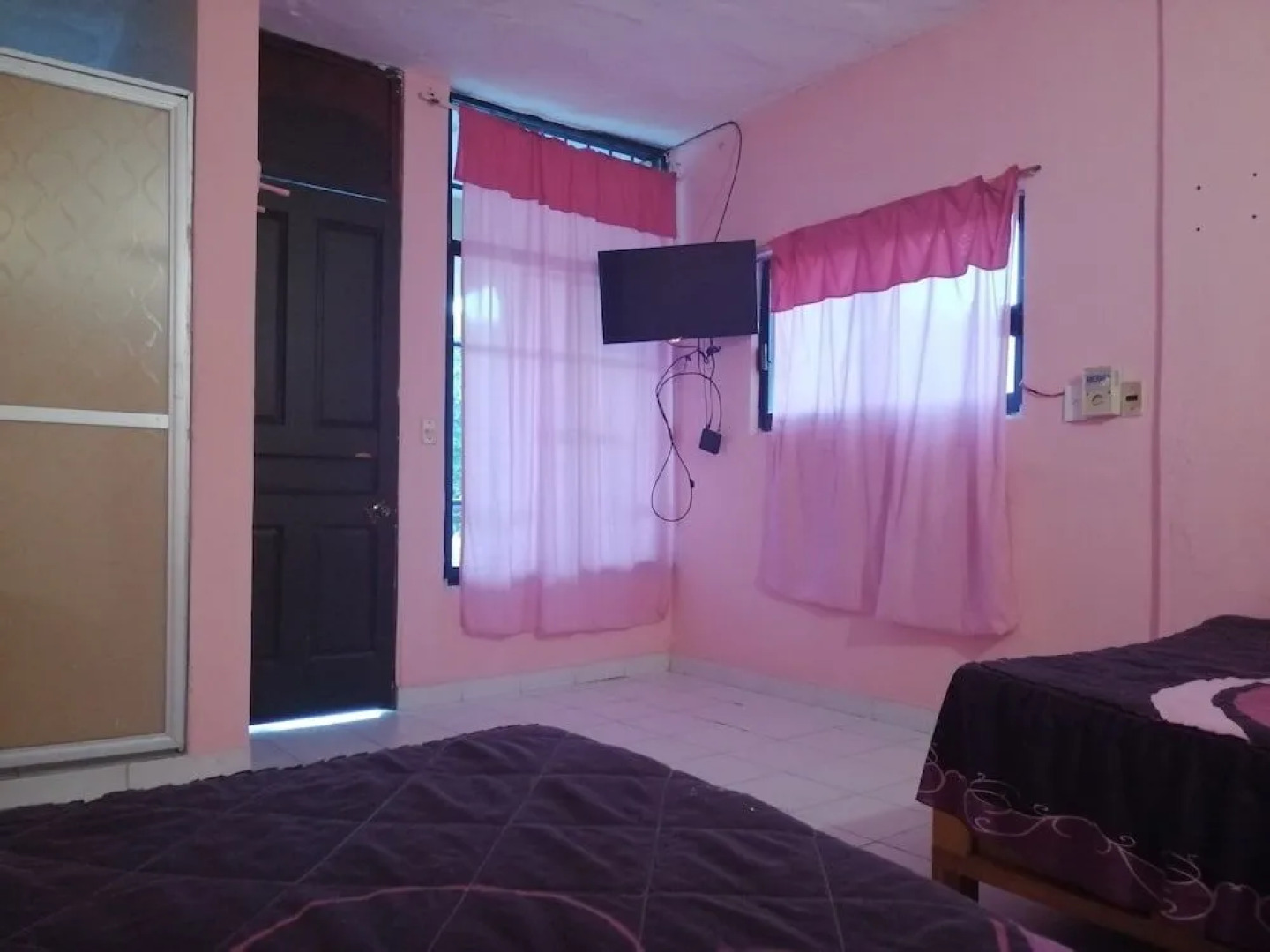 Hotel Restaurante  Rocio