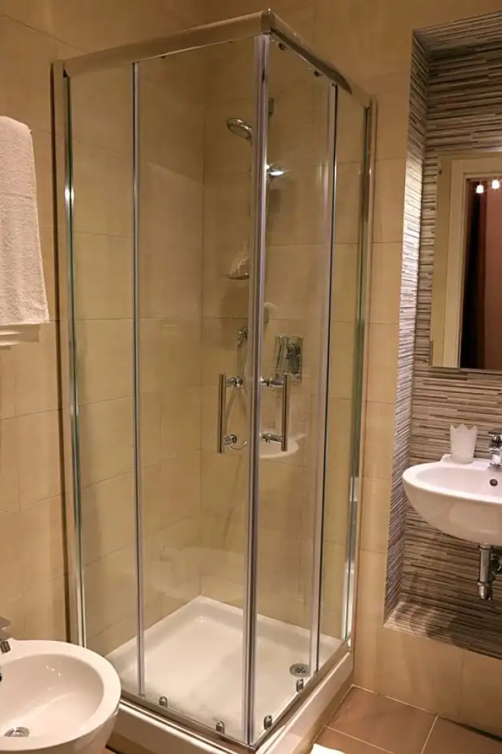 BB La Terrazza Sulla Valle