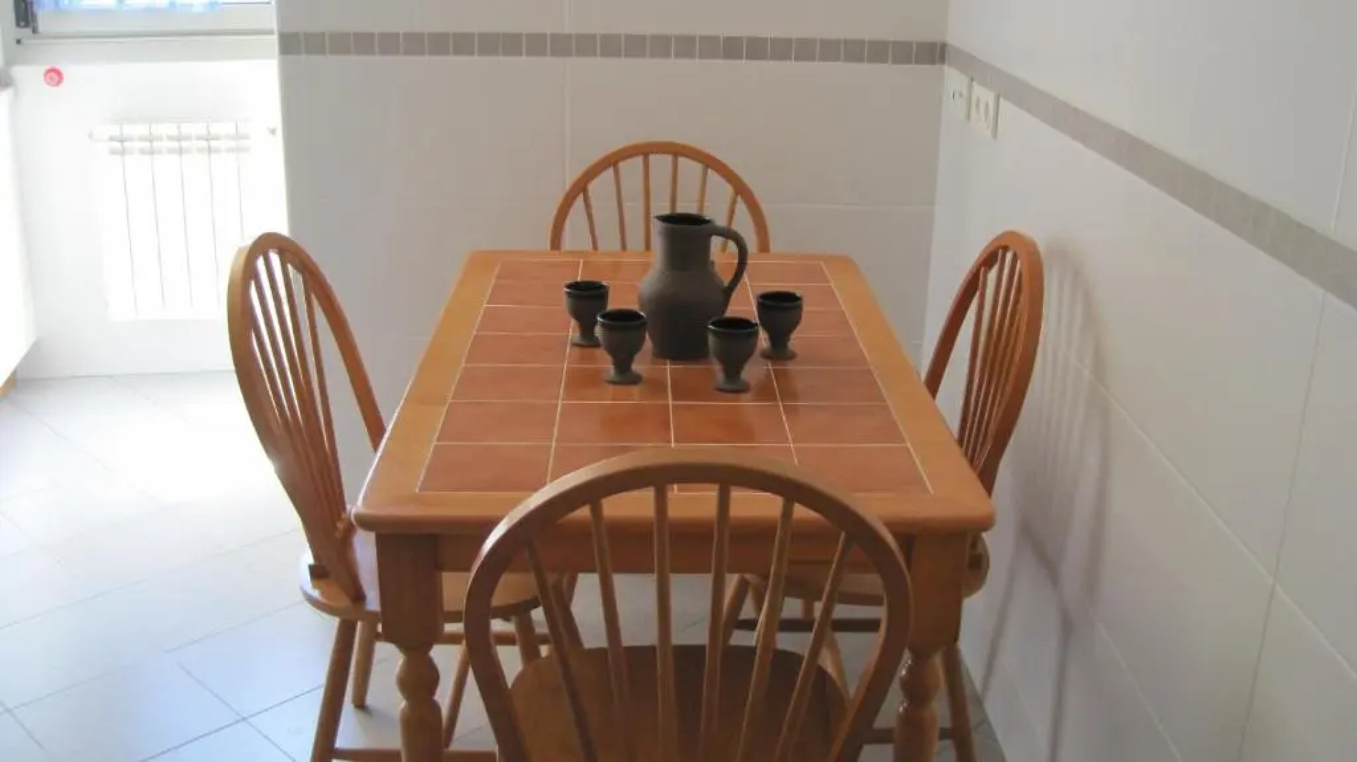 Apartamento Sella y Mar - VUT12AS