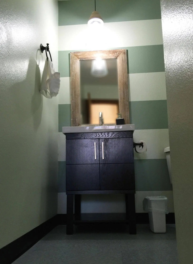 Remington Flats Hotel