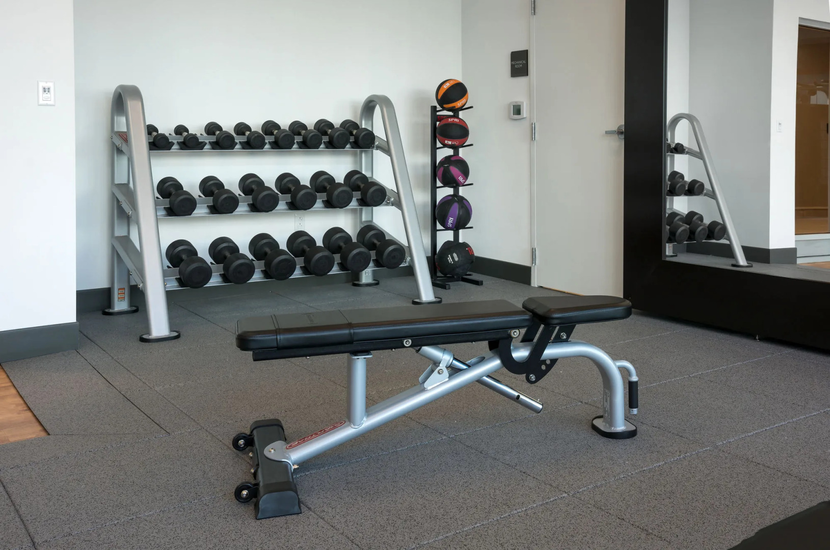 Hilton Garden Inn Asheville Downtown