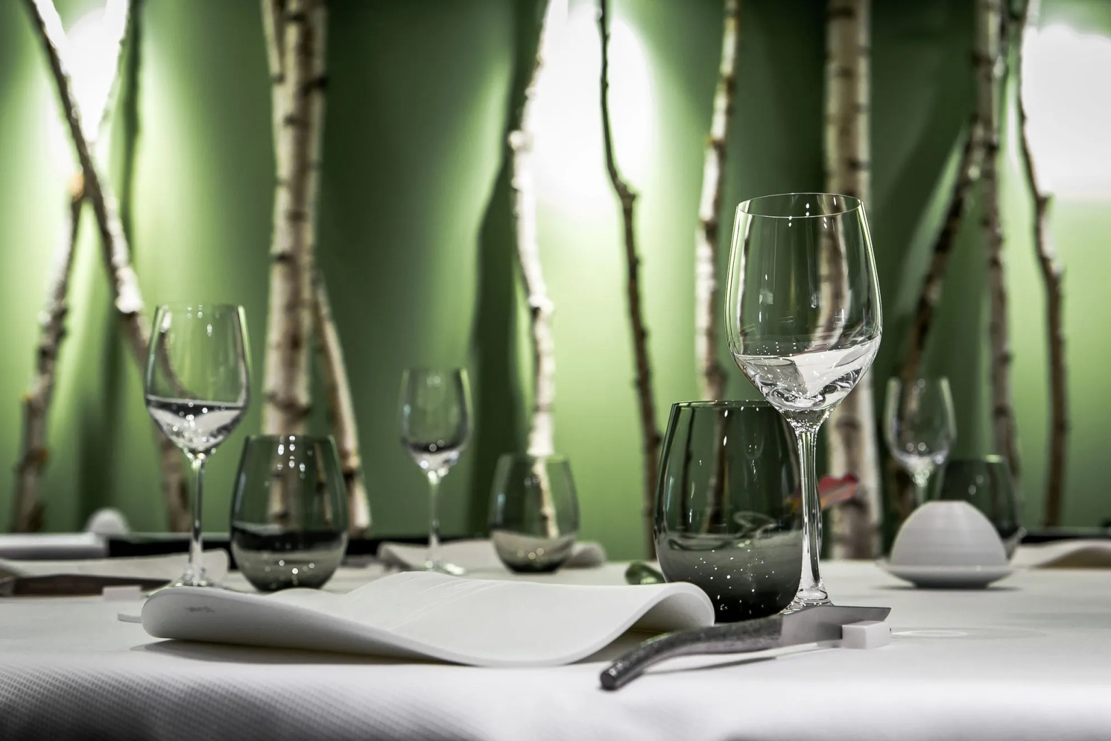 Hostellerie du Chapeau Rouge