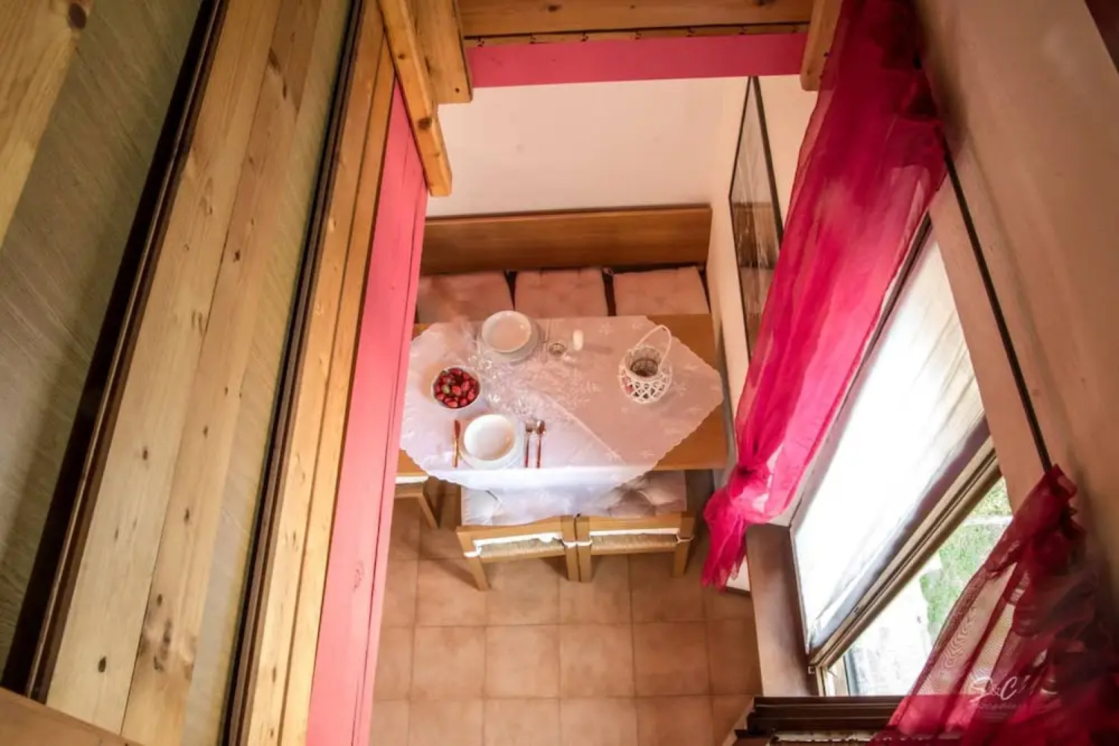 Feel at Home - Casa Graziosa