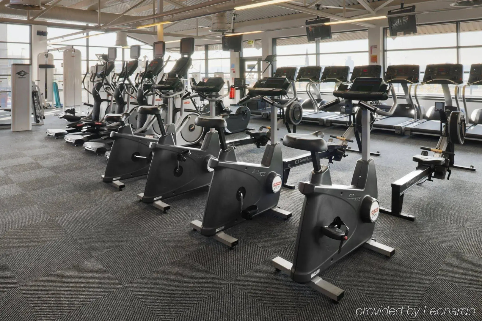 Crowne Plaza Liverpool City Centre by IHG