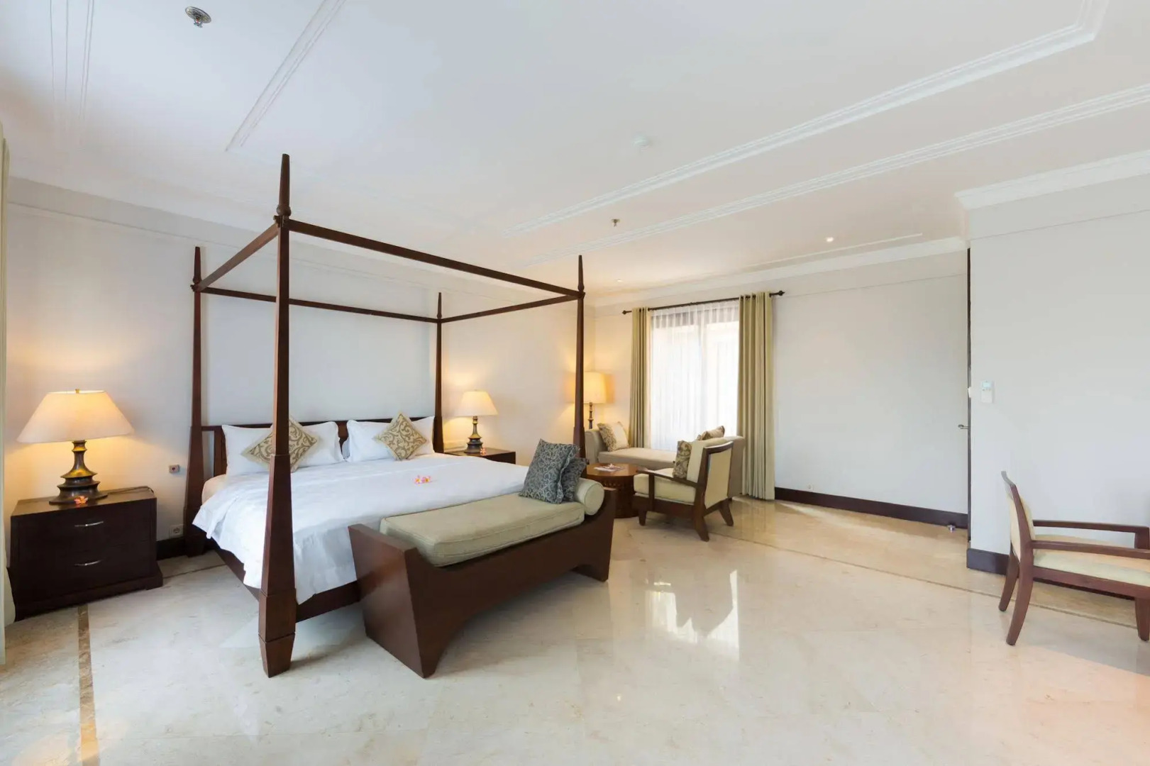 Nirwana Villa Estate