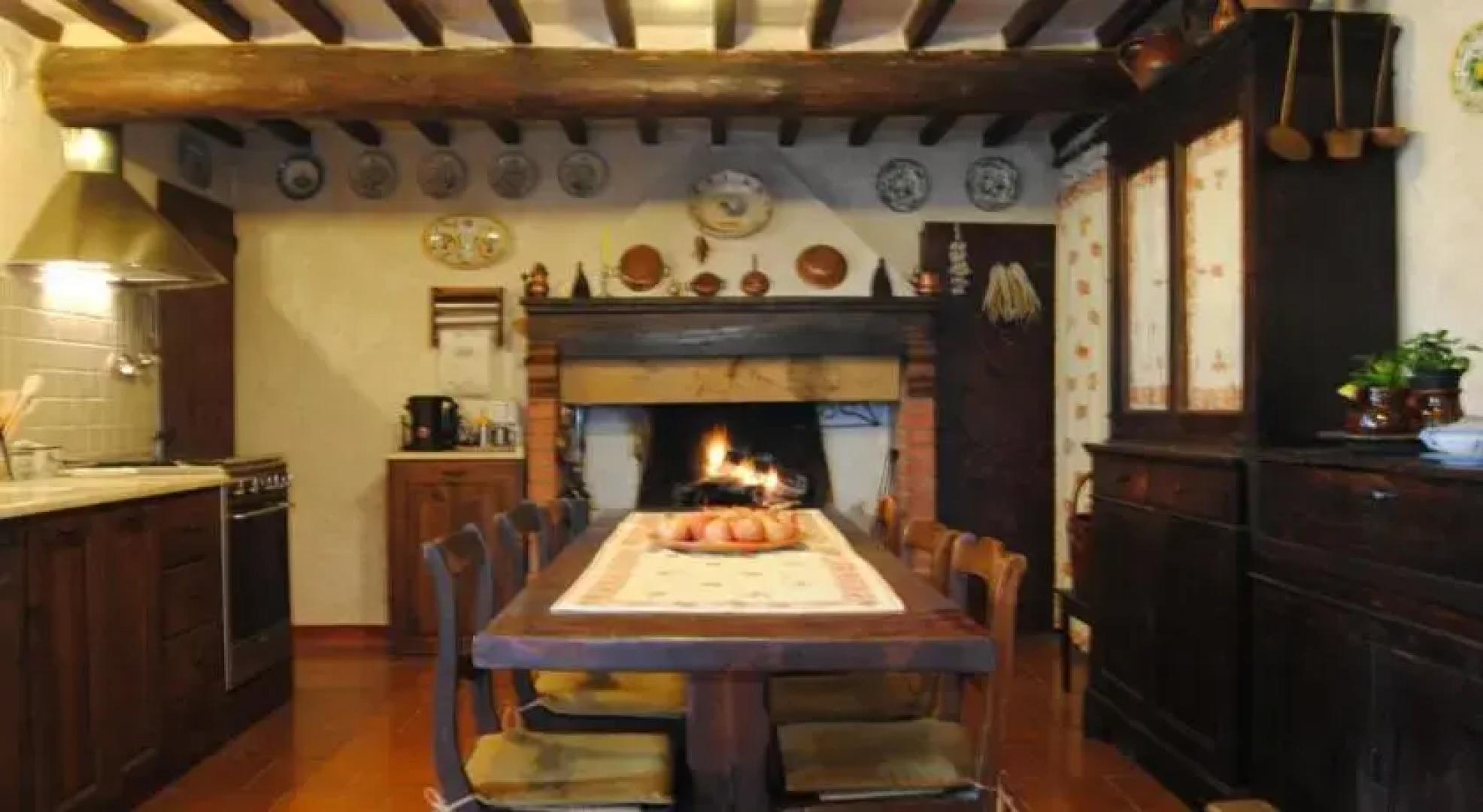 "LOlivo" Country House