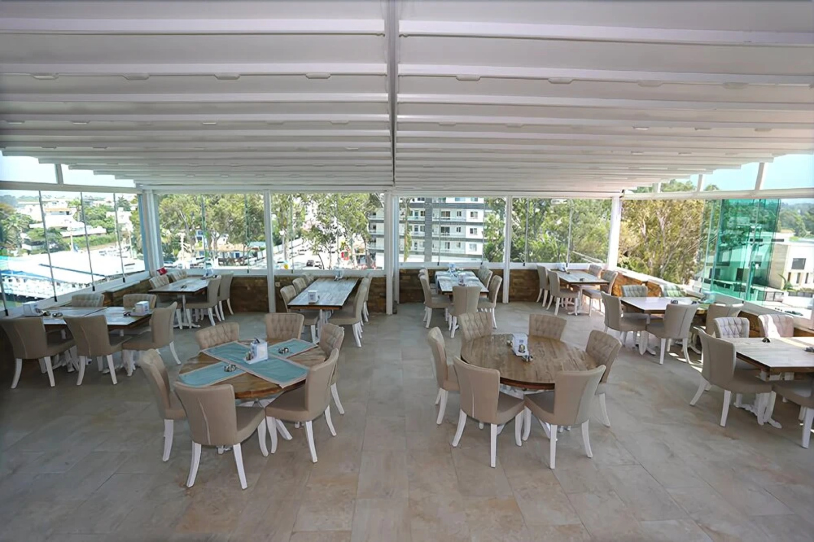 Reyda Boutique Hotel