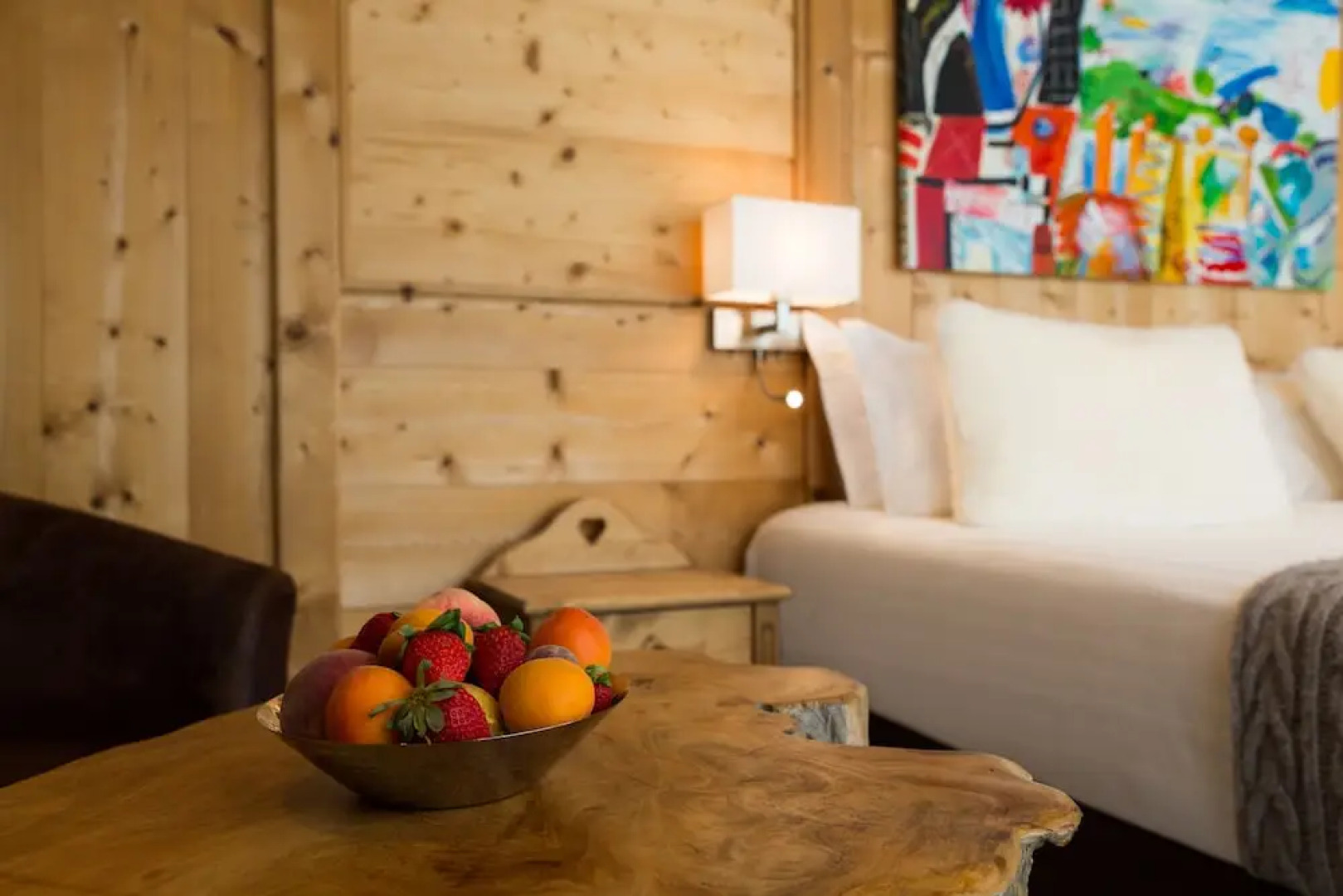 Chalet Hôtel La Chemenaz, The Originals Relais - Hotel Chalet de Tradition