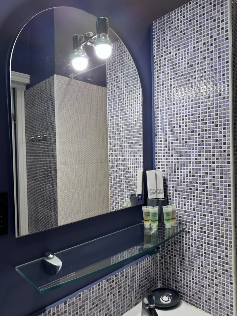 Апартаменты 39kvartir на Гагарина 38А