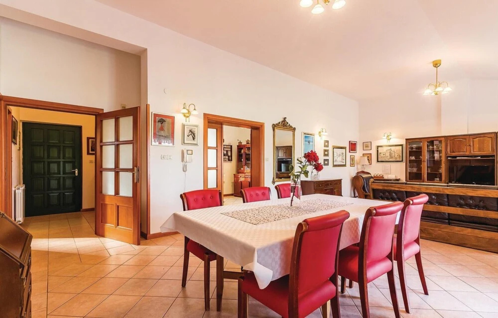 Amazing Home in Pula With Wifi and 3 Bedrooms