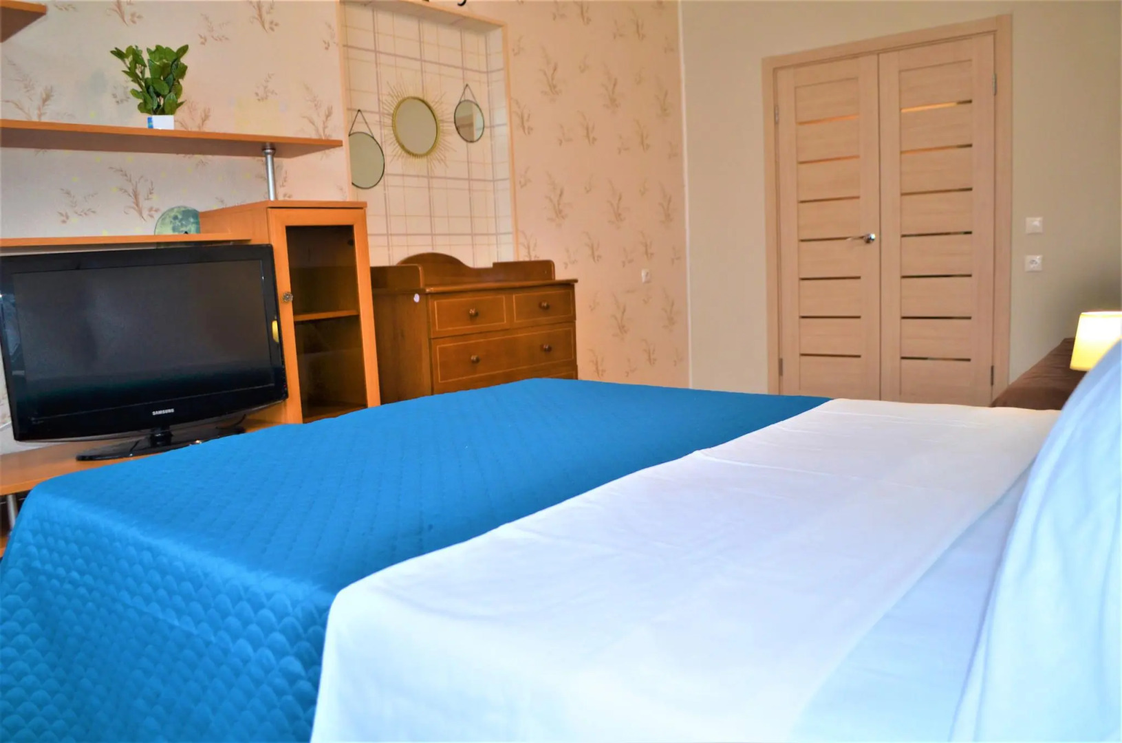 Подмосковный кров на улице Струве