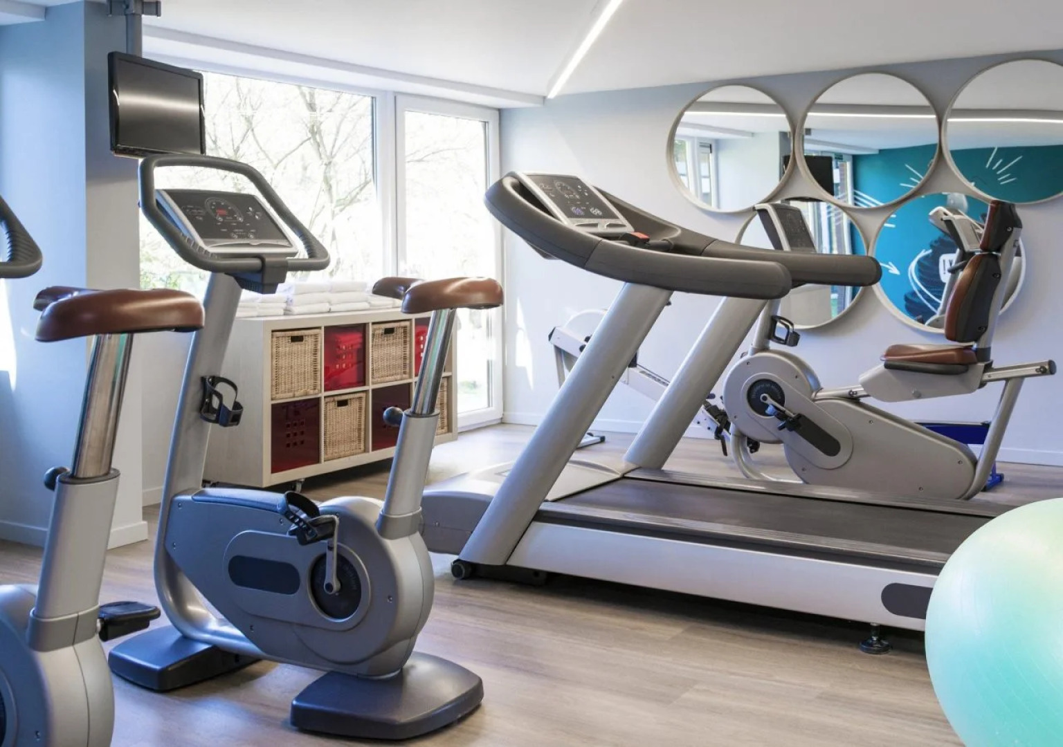 ibis Styles Louvain la Neuve Hotel et Events